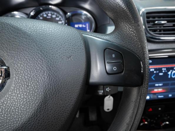 Nissan Terrano III (D10) с пробегом 2018 года, цена 1 499 000 рублей, 82701 км, внедорожник, Автокод Объявления
