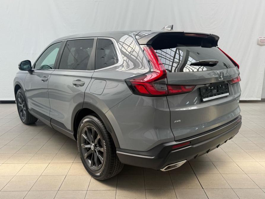 Honda CR-V VI Нижний Тагил  - изображение 7
