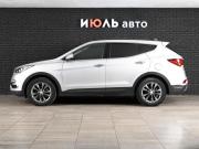 Hyundai Santa Fe III Рестайлинг Екатеринбург  - изображение 22