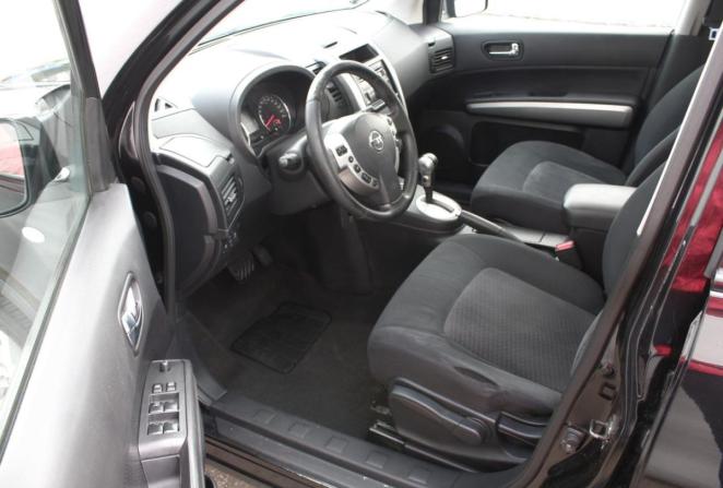 Nissan X-Trail II с пробегом 2011 года, цена 1 290 000 рублей, 153683 км, внедорожник, Автокод Объявления