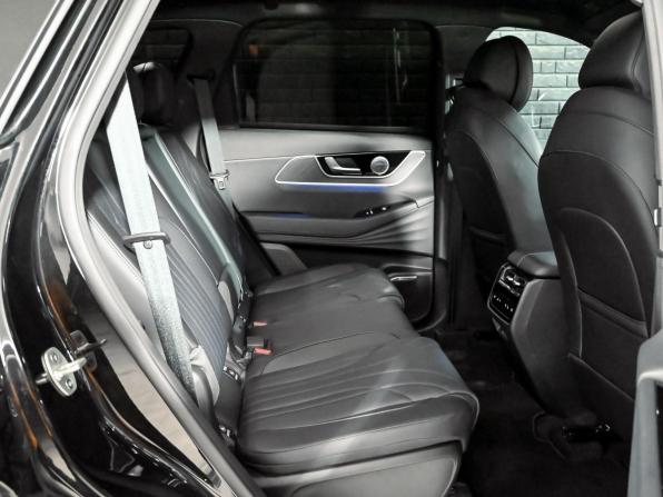 Chery Tiggo 9 I с пробегом 2024 года, цена 3 770 000 рублей, 32648 км, внедорожник, Автокод Объявления
