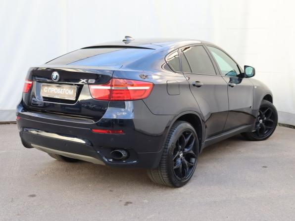BMW X6 I (E71) Рестайлинг с пробегом 2013 года, цена 2 199 000 рублей, 126306 км, внедорожник, Автокод Объявления
