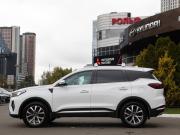 Chery Tiggo 7 Pro Max I Москва  - изображение 27