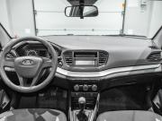 Lada (ВАЗ) Vesta I Рестайлинг (NG) Екатеринбург  - изображение 34