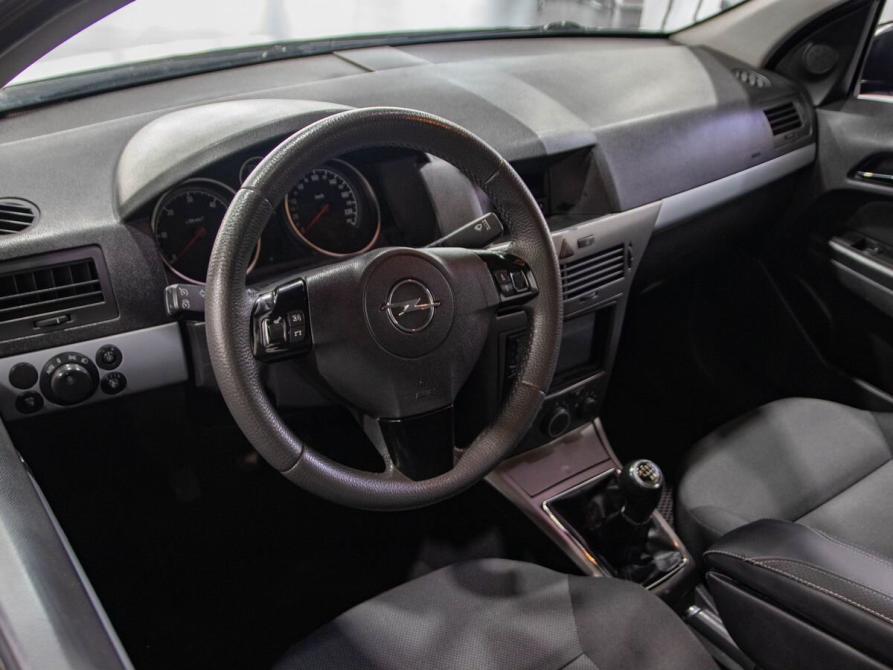 Opel Astra H Оренбург  - изображение 9