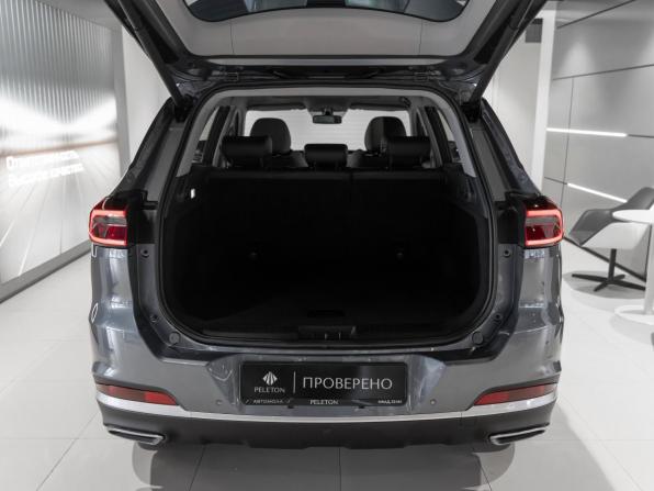 Chery Tiggo 7 Pro I с пробегом 2021 года, цена 1 595 000 рублей, 74865 км, внедорожник, Автокод Объявления