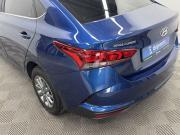 Hyundai Solaris II Рестайлинг Воронеж  - изображение 30