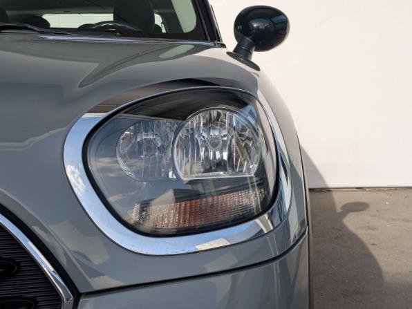 Mini Countryman II с пробегом 2017 года, цена 2 025 000 рублей, 59440 км, внедорожник, Автокод Объявления