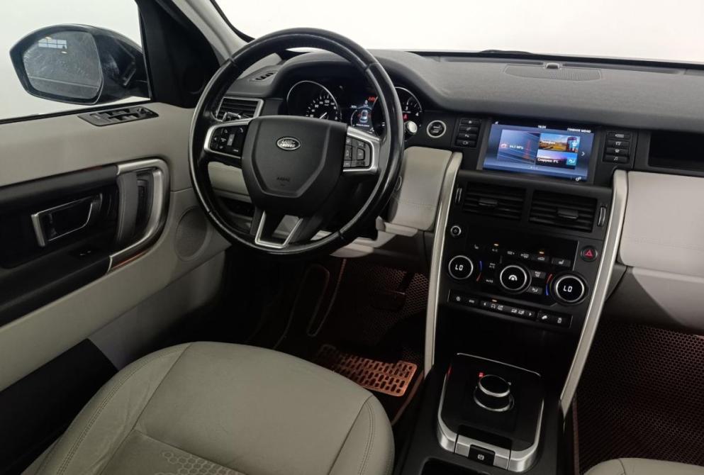 Land Rover Discovery Sport I Волгоград  - изображение 11