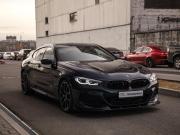 BMW 8 серии II (G14/G15/G16) Санкт-Петербург  - изображение 45