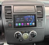 Nissan Tiida I Рестайлинг Екатеринбург  - изображение 31
