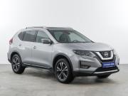 Nissan X-Trail III Рестайлинг Москва  - изображение 27