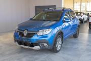 Renault Sandero II Рестайлинг Ростов-на-Дону  - изображение 26