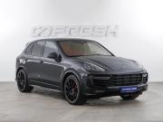 Porsche Cayenne II Рестайлинг (958) Москва  - изображение 30
