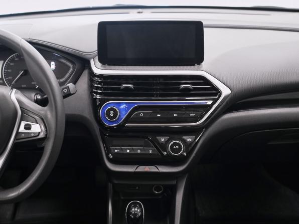 Changan Alsvin с пробегом 2023 года, цена 1 064 000 рублей, 69111 км, седан, Автокод Объявления