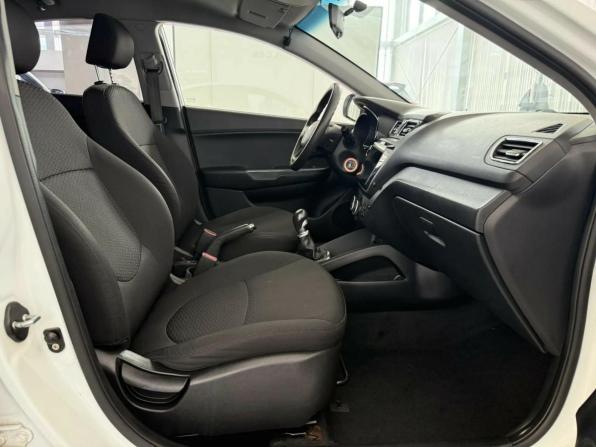 Kia Rio III с пробегом 2012 года, цена 720 000 рублей, 104377 км, седан, Автокод Объявления