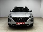 Hyundai Santa Fe IV Альметьевск  - изображение 30