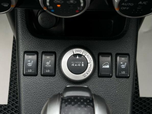Nissan X-Trail II с пробегом 2009 года, цена 960 000 рублей, 157266 км, внедорожник, Автокод Объявления