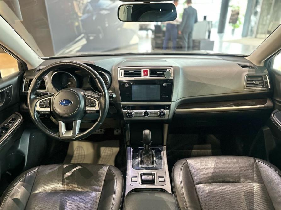 Subaru Outback V Тюмень  - изображение 12