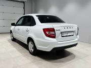 Lada (ВАЗ) Granta I Рестайлинг Екатеринбург  - изображение 26