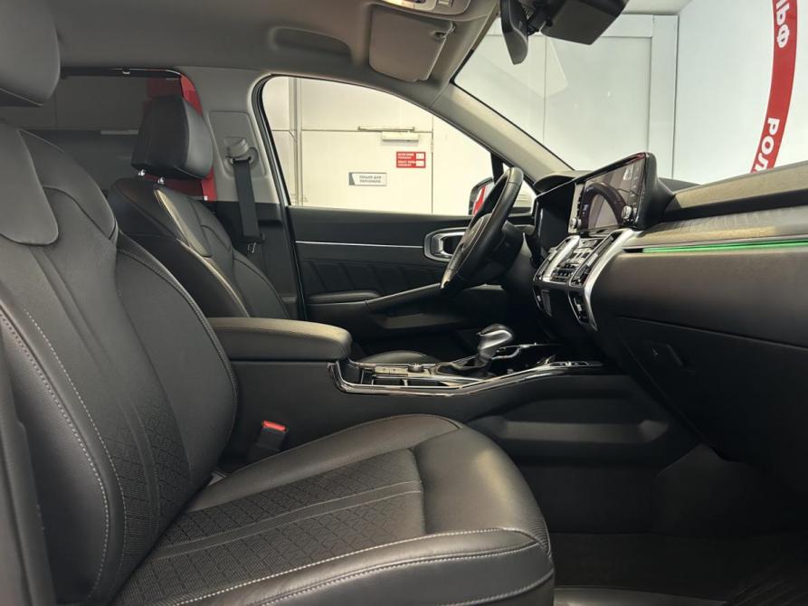 Kia Sorento IV Москва  - изображение 10