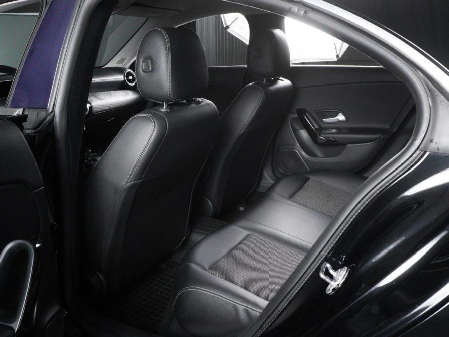 Mercedes-Benz CLA II (C118 X118) Минеральные Воды  - изображение 11