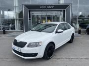 Skoda Octavia III (A7) Брянск  - изображение 16
