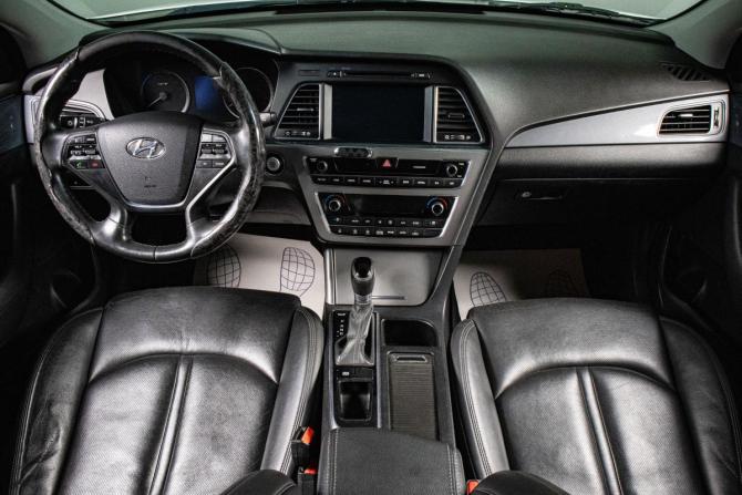 Hyundai Sonata III с пробегом 2016 года, цена 1 709 000 рублей, 315000 км, седан, Автокод Объявления
