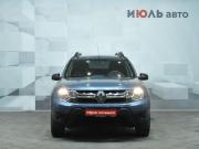 Renault Duster I Рестайлинг Екатеринбург  - изображение 16