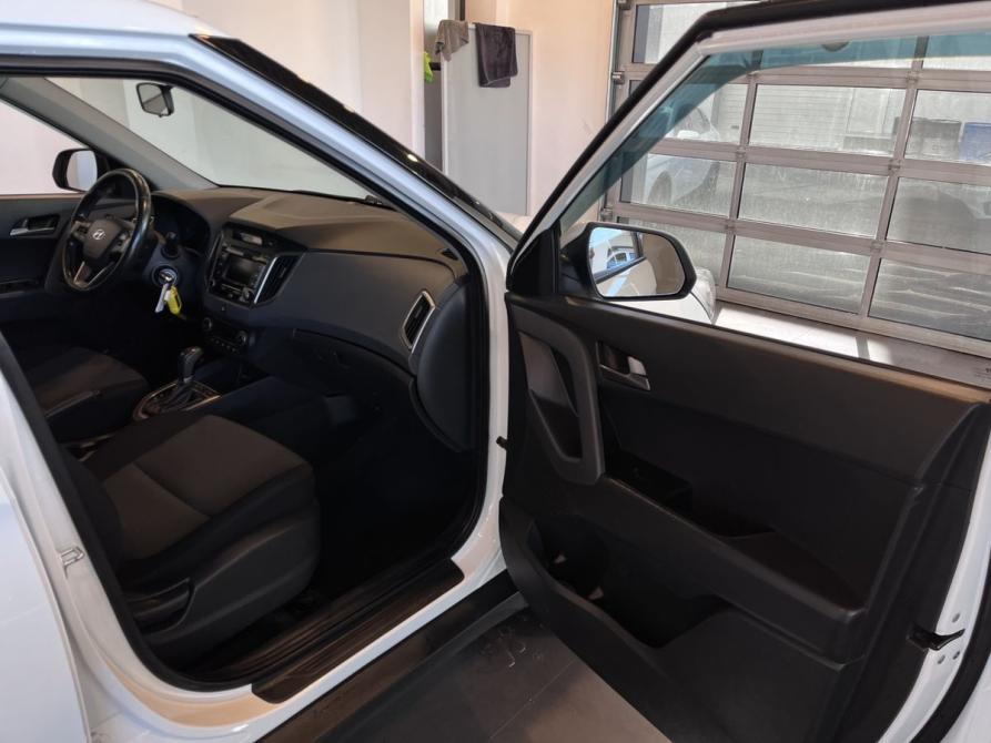 Hyundai Creta I Чебоксары  - изображение 27