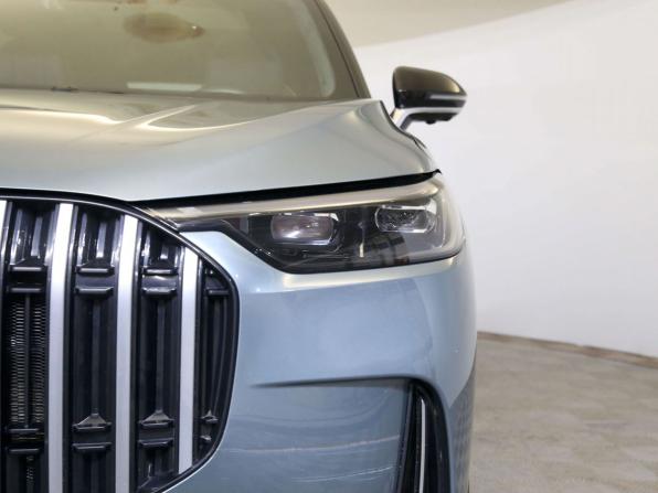Jaecoo J8 с пробегом 2024 года, цена 2 890 000 рублей, 67302 км, внедорожник, Автокод Объявления