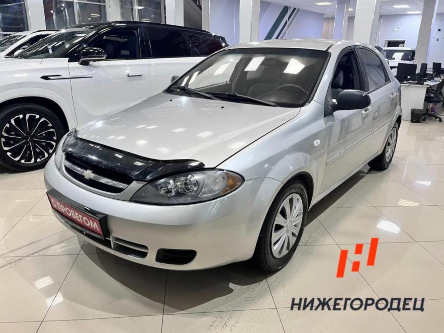 Chevrolet Lacetti I Арзамас  - изображение 1