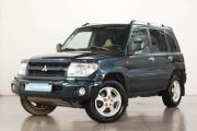 Mitsubishi Pajero Pinin Челябинск  - изображение 21