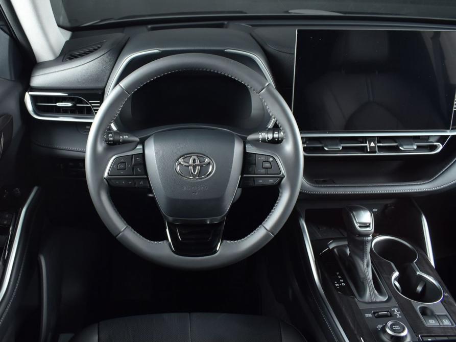 Toyota Highlander IV (XU70) Кемерово  - изображение 11