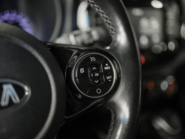 Kia Soul III с пробегом 2020 года, цена 1 849 000 рублей, 128506 км, хэтчбек, Автокод Объявления