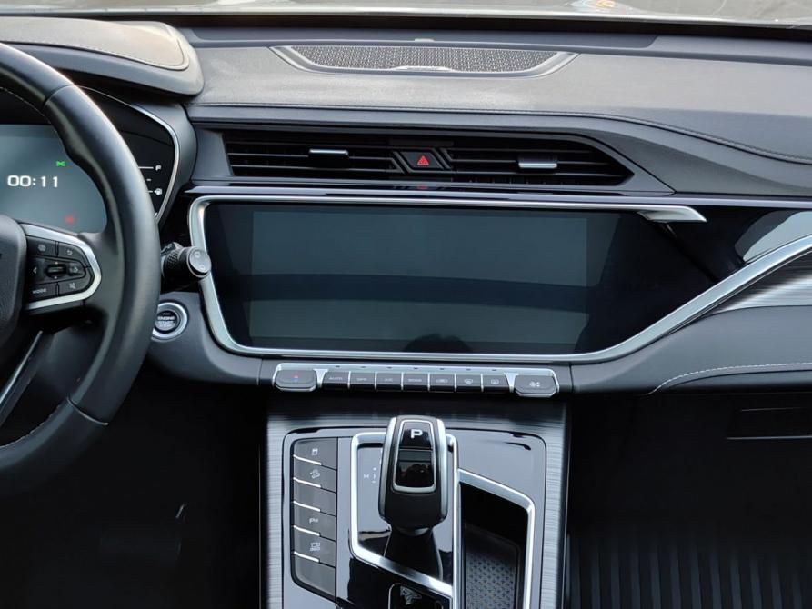 Geely Atlas Pro Ижевск  - изображение 18
