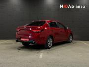 Kia Rio IV Рестайлинг Челябинск  - изображение 29