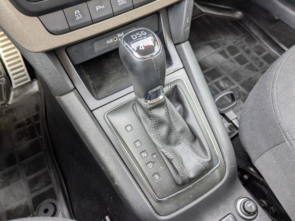 Skoda Yeti I Рестайлинг с пробегом 2015 года, цена 1 390 000 рублей, 177670 км, внедорожник, Автокод Объявления