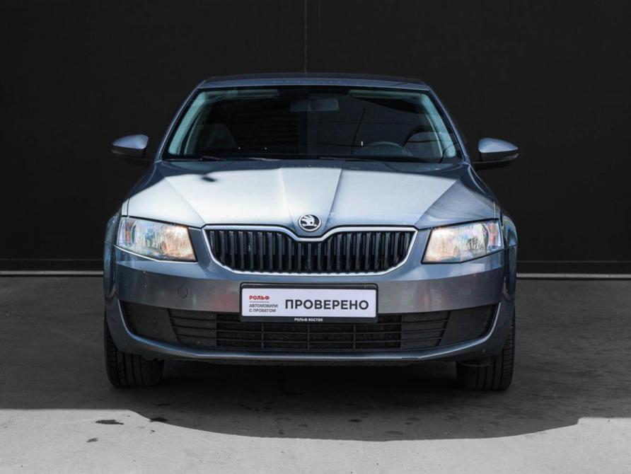 Skoda Octavia III (A7) Москва  - изображение 2