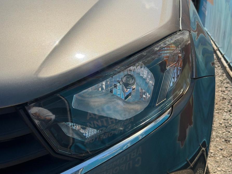 Lada (ВАЗ) Granta I Рестайлинг Набережные Челны  - изображение 9