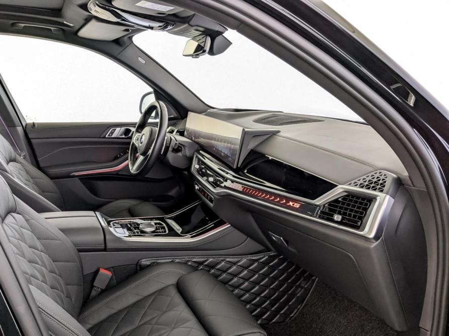 BMW X5 IV (G05/G18) Рестайлинг Москва  - изображение 11