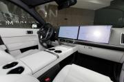 Li Auto (Lixiang) L9 I Рестайлинг Москва  - изображение 31