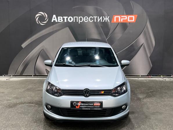 Volkswagen Polo V с пробегом 2012 года, цена 599 000 рублей, 216500 км, седан, Автокод Объявления