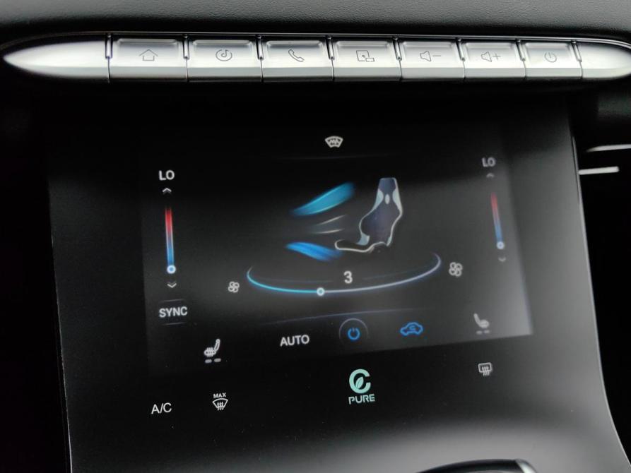 Chery Tiggo 8 Pro Max I Подольск  - изображение 16