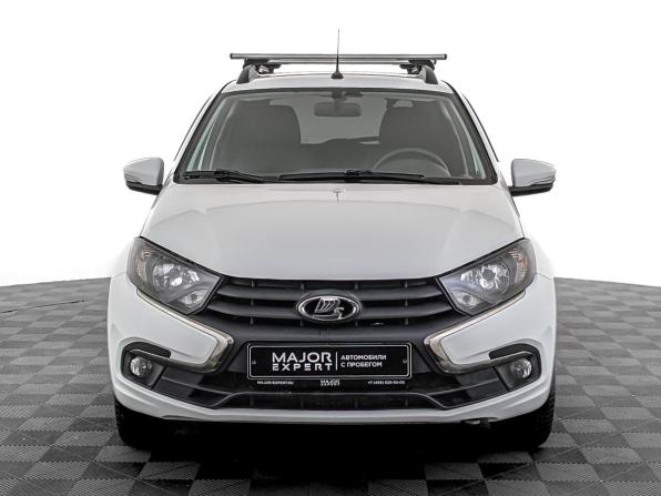 Lada (ВАЗ) Granta I Рестайлинг с пробегом 2021 года, цена 775 000 рублей, 41200 км, универсал, Автокод Объявления