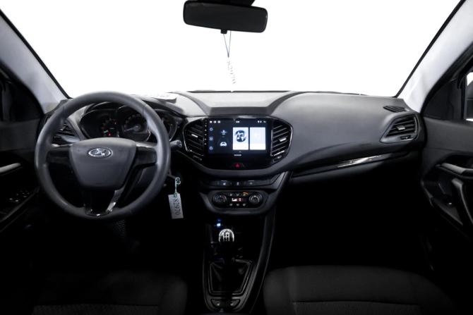 Lada (ВАЗ) Vesta I с пробегом 2018 года, цена 749 900 рублей, 146000 км, седан, Автокод Объявления