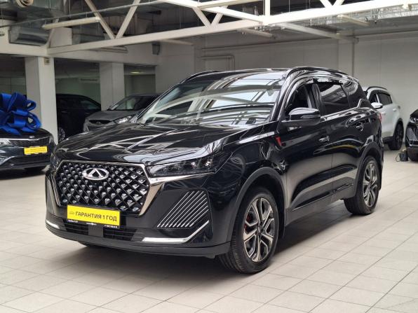 Chery Tiggo 7 Pro Max I Рестайлинг с пробегом 2024 года, цена 1 900 000 рублей, 29971 км, внедорожник, Автокод Объявления