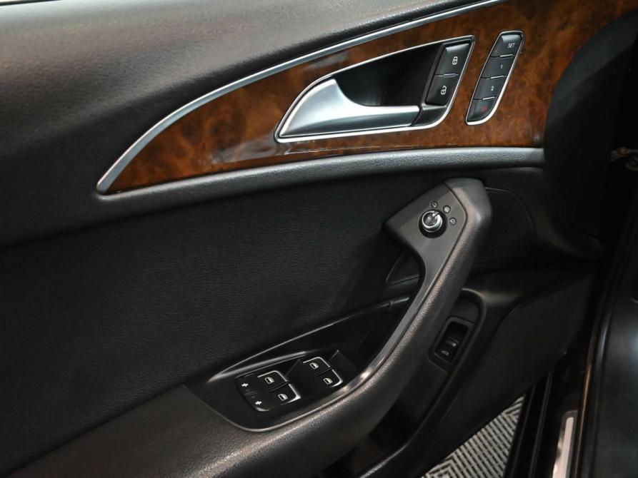 Audi A6 IV (C7) Екатеринбург  - изображение 14