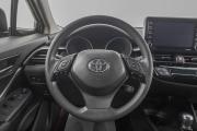 Toyota C-HR I Рестайлинг Барнаул  - изображение 42