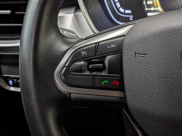 Geely Coolray I с пробегом 2023 года, цена 1 650 000 рублей, 95519 км, внедорожник, Автокод Объявления